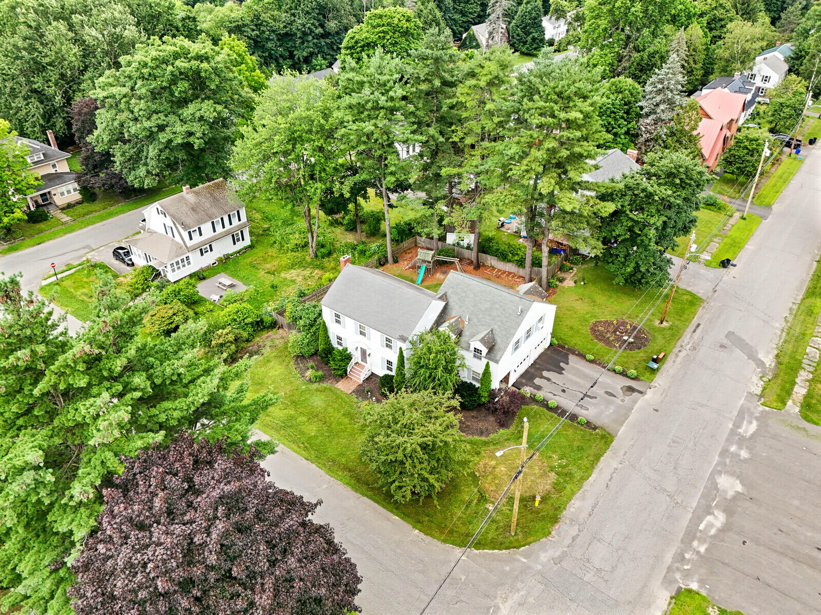 20 Hillcrest Street Waterville ME 04901