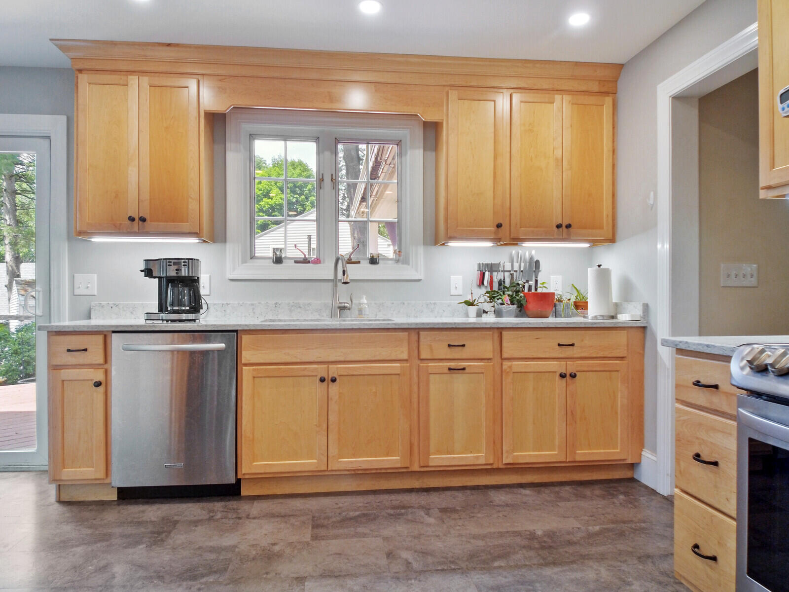 20 Hillcrest Street Waterville ME 04901