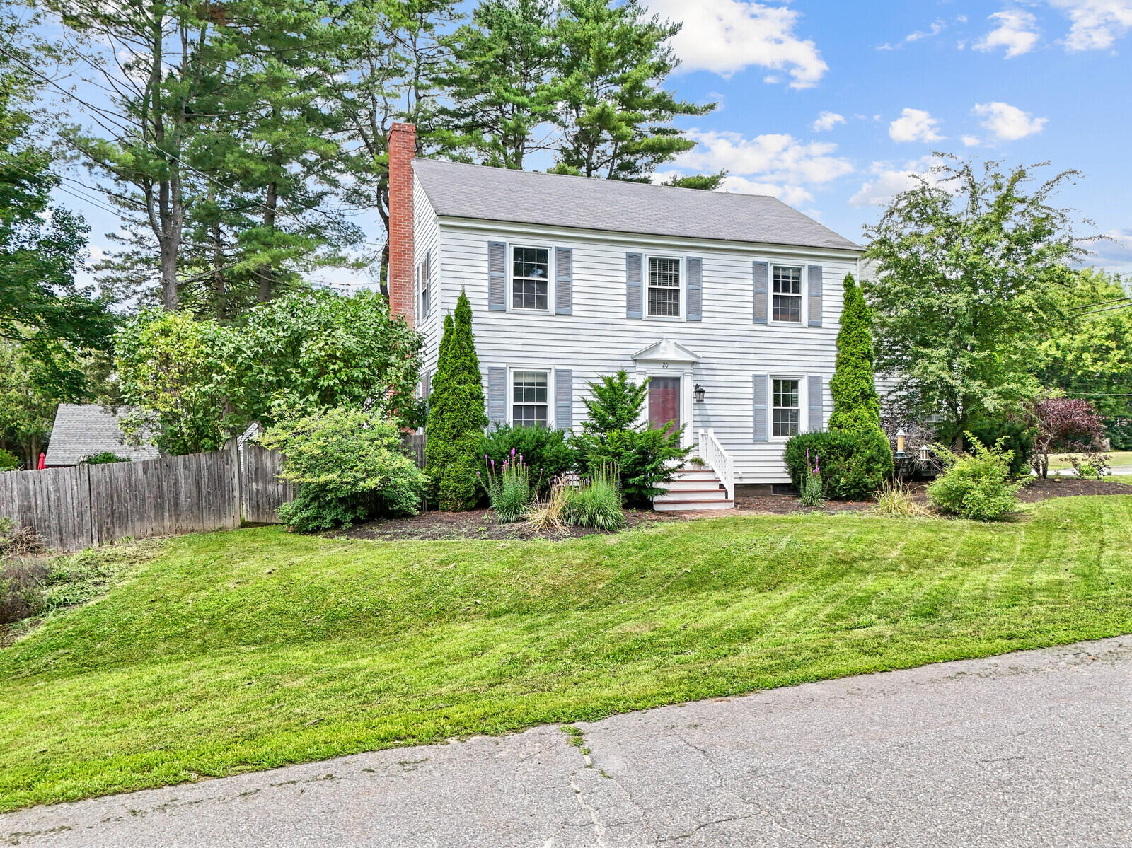 20 Hillcrest Street Waterville ME 04901