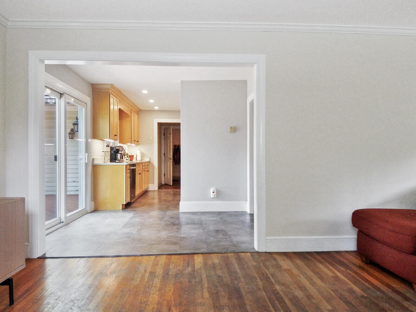 20 Hillcrest Street Waterville ME 04901