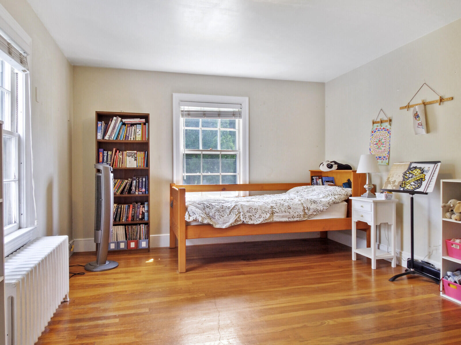 20 Hillcrest Street Waterville ME 04901