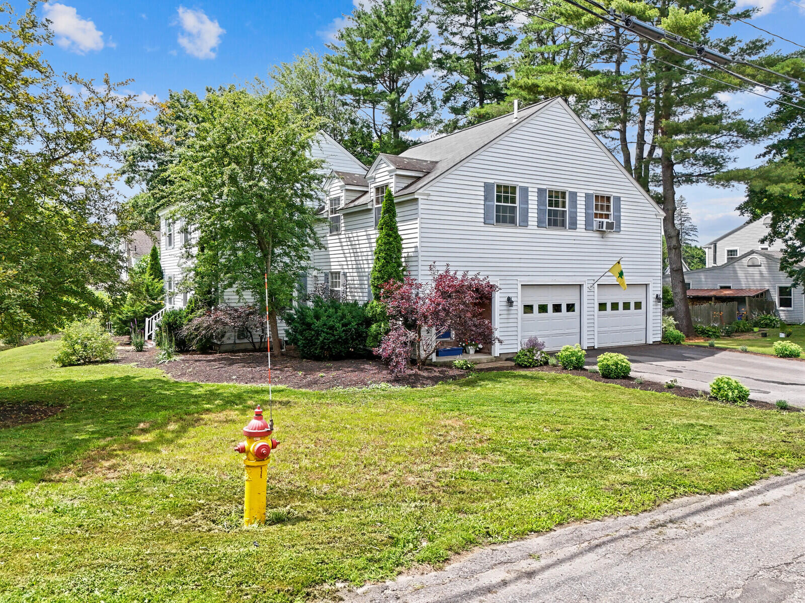 20 Hillcrest Street Waterville ME 04901