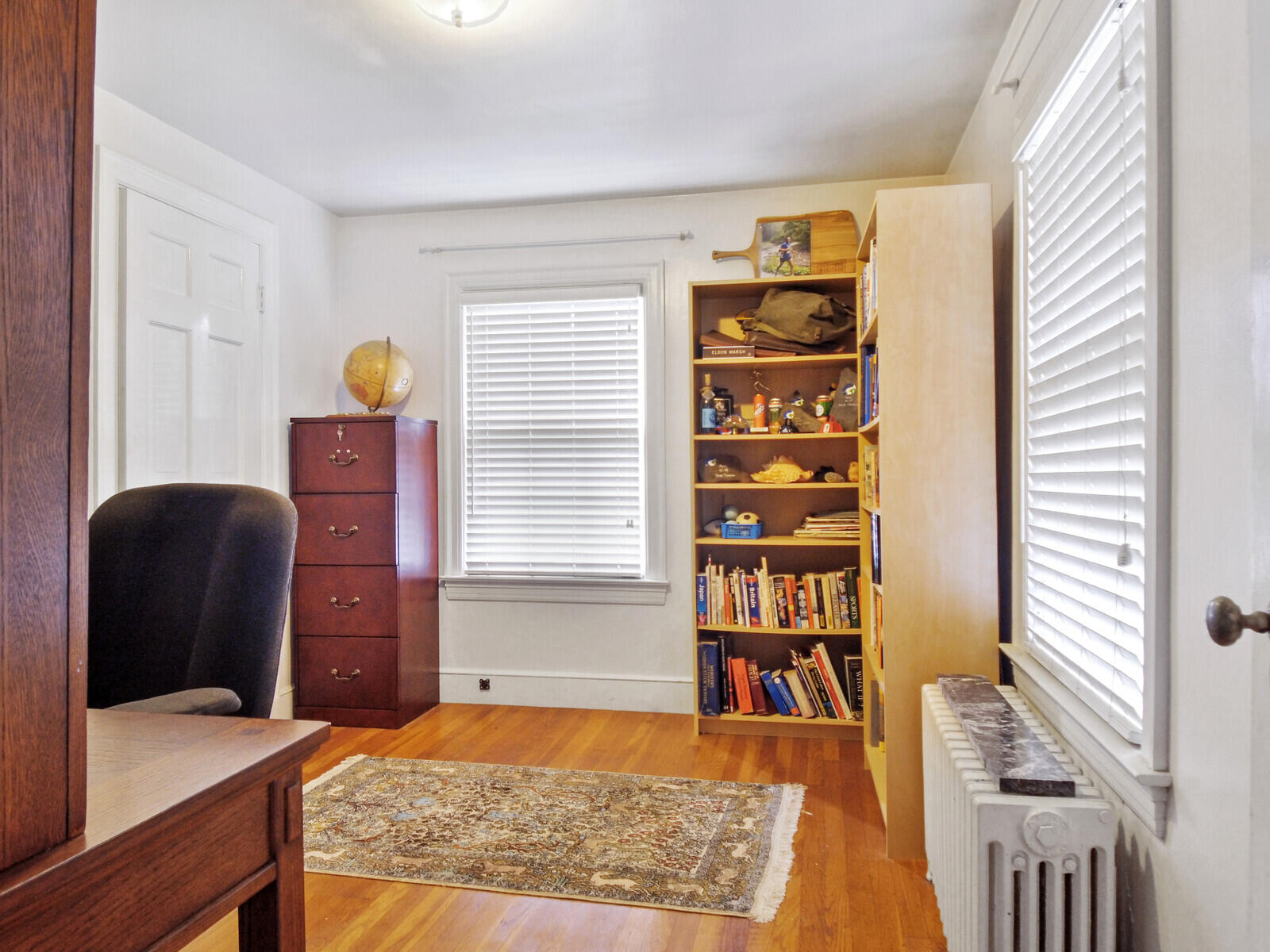 20 Hillcrest Street Waterville ME 04901