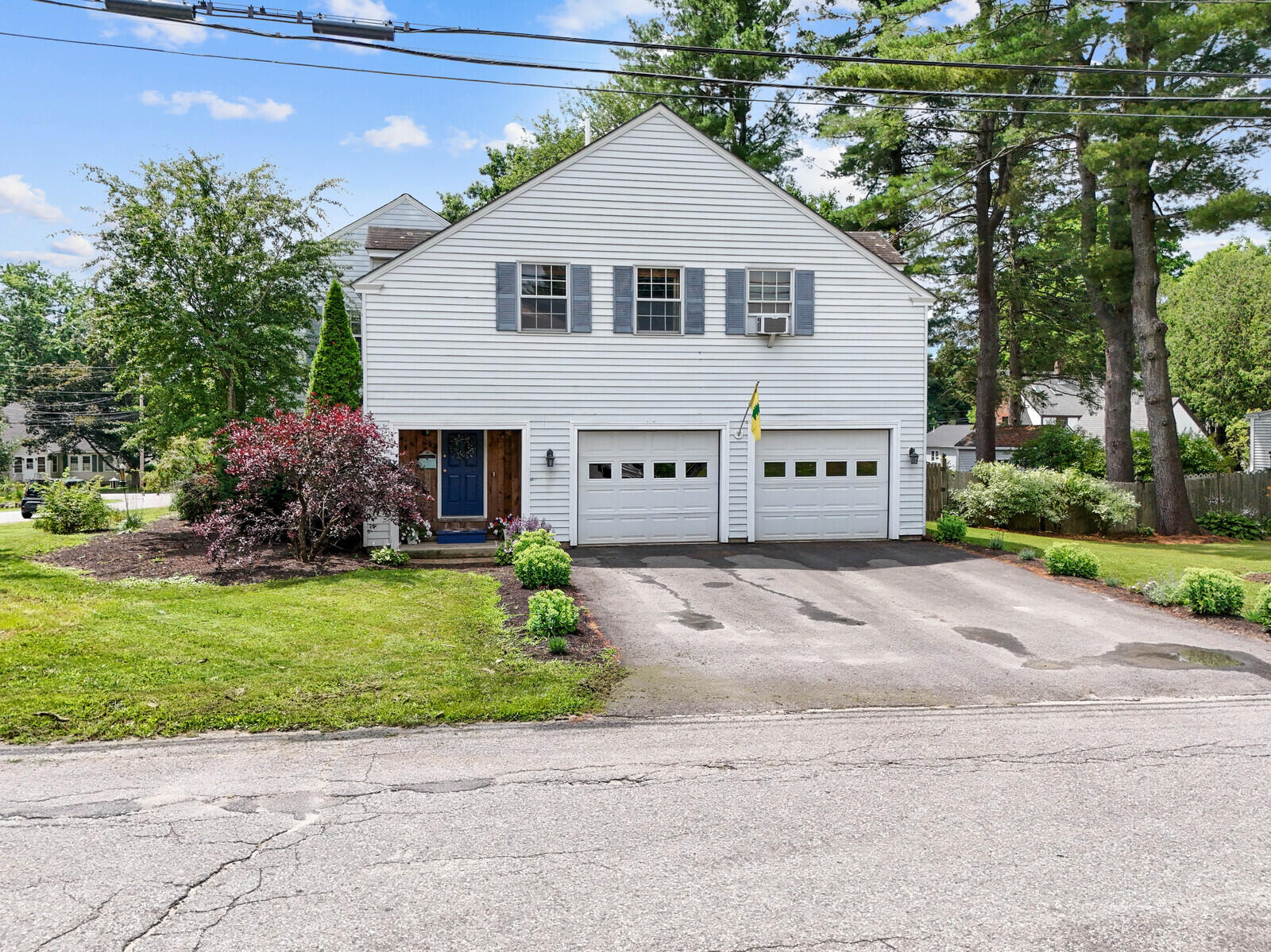 20 Hillcrest Street Waterville ME 04901