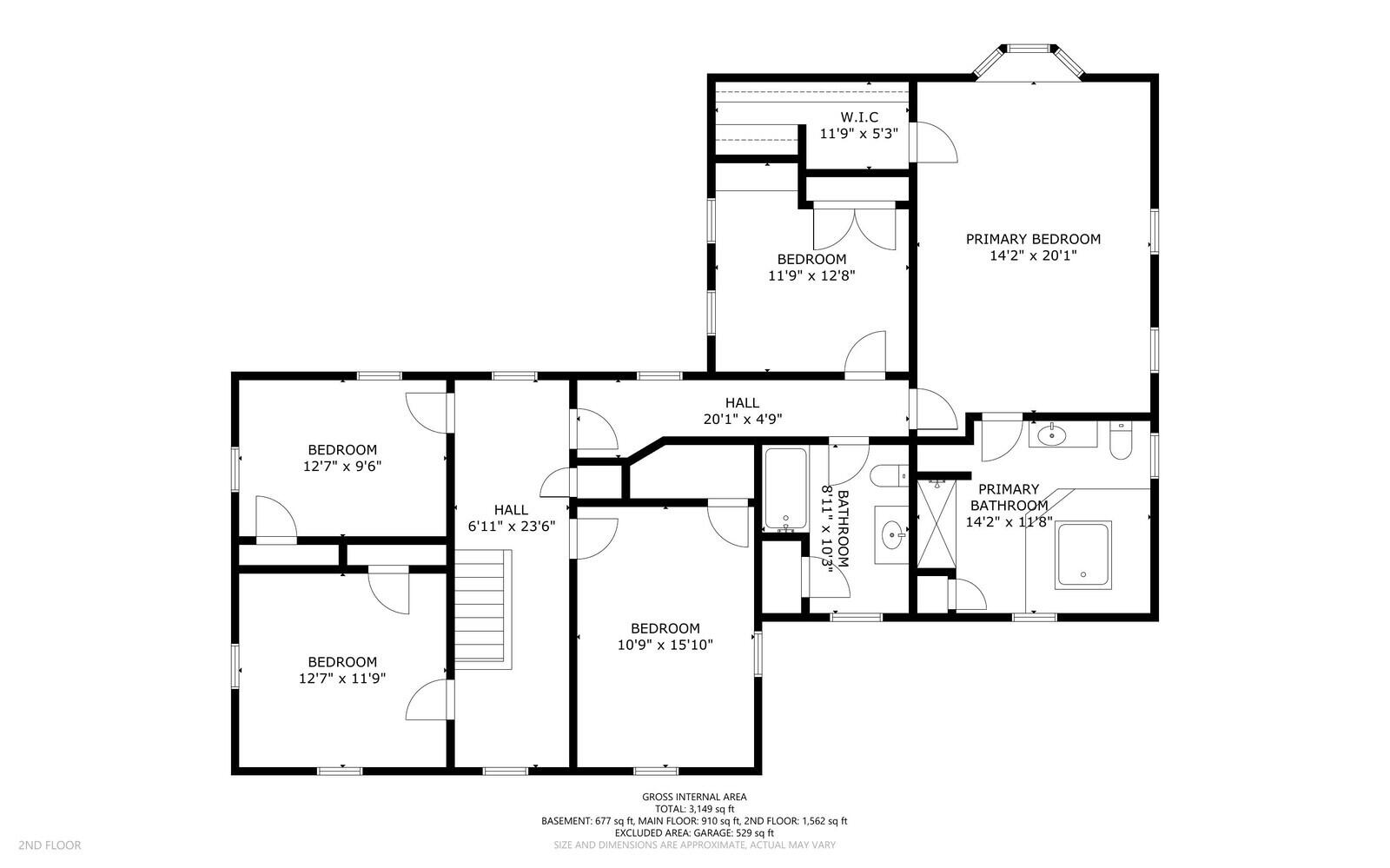20 Hillcrest Street Waterville ME 04901