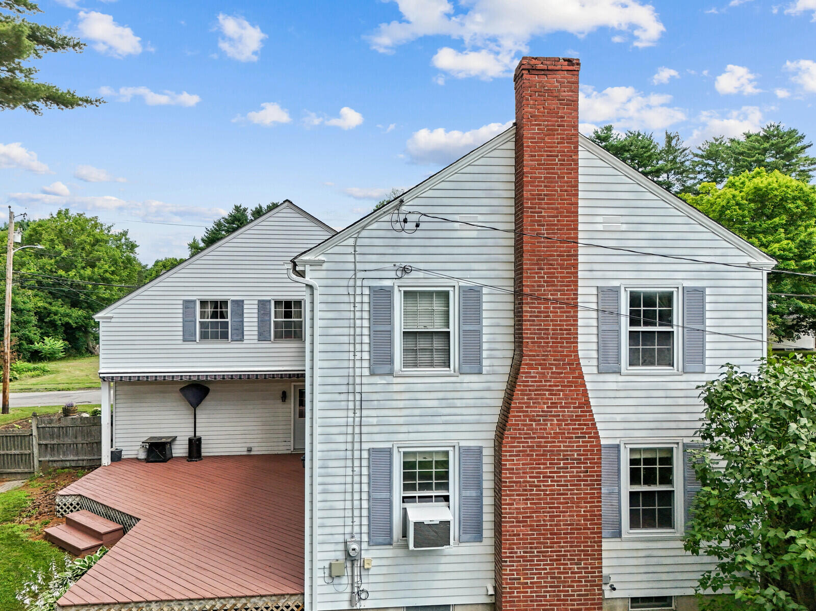 20 Hillcrest Street Waterville ME 04901