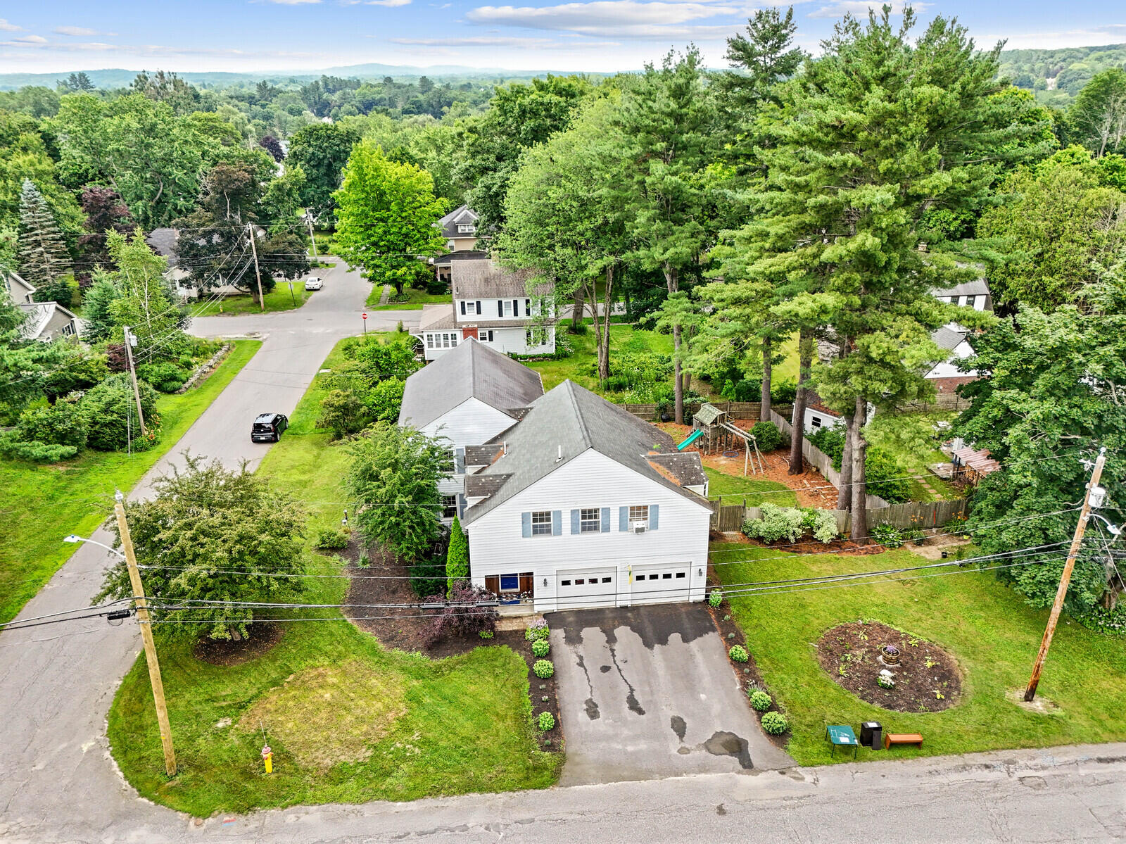 20 Hillcrest Street Waterville ME 04901