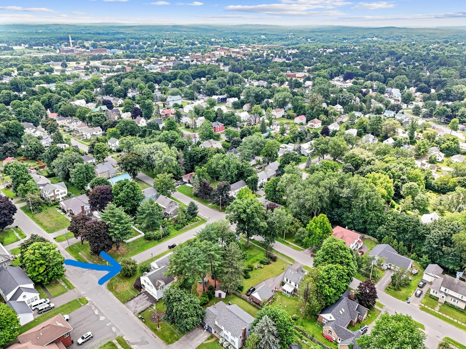 20 Hillcrest Street Waterville ME 04901