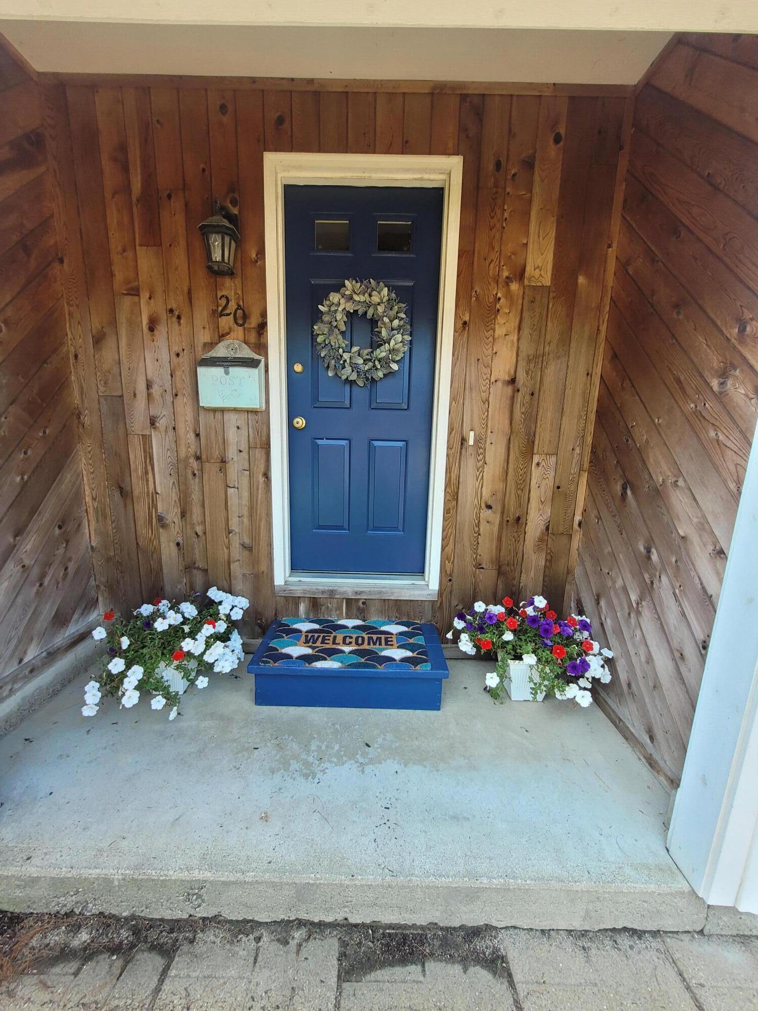 20 Hillcrest Street Waterville ME 04901