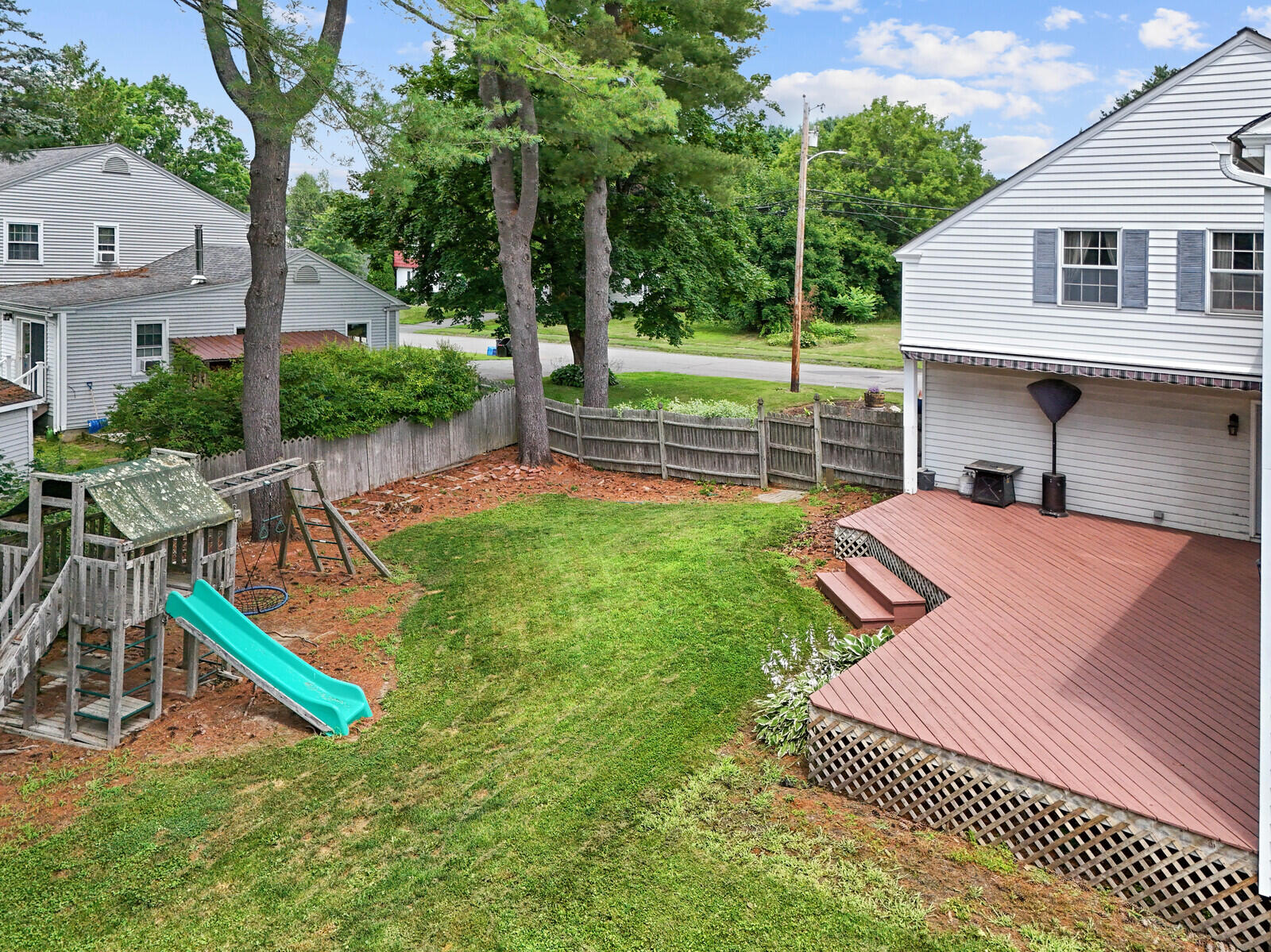 20 Hillcrest Street Waterville ME 04901