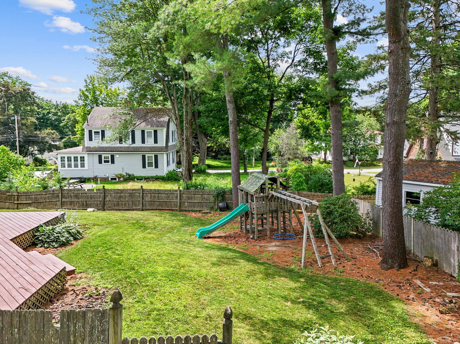 20 Hillcrest Street Waterville ME 04901