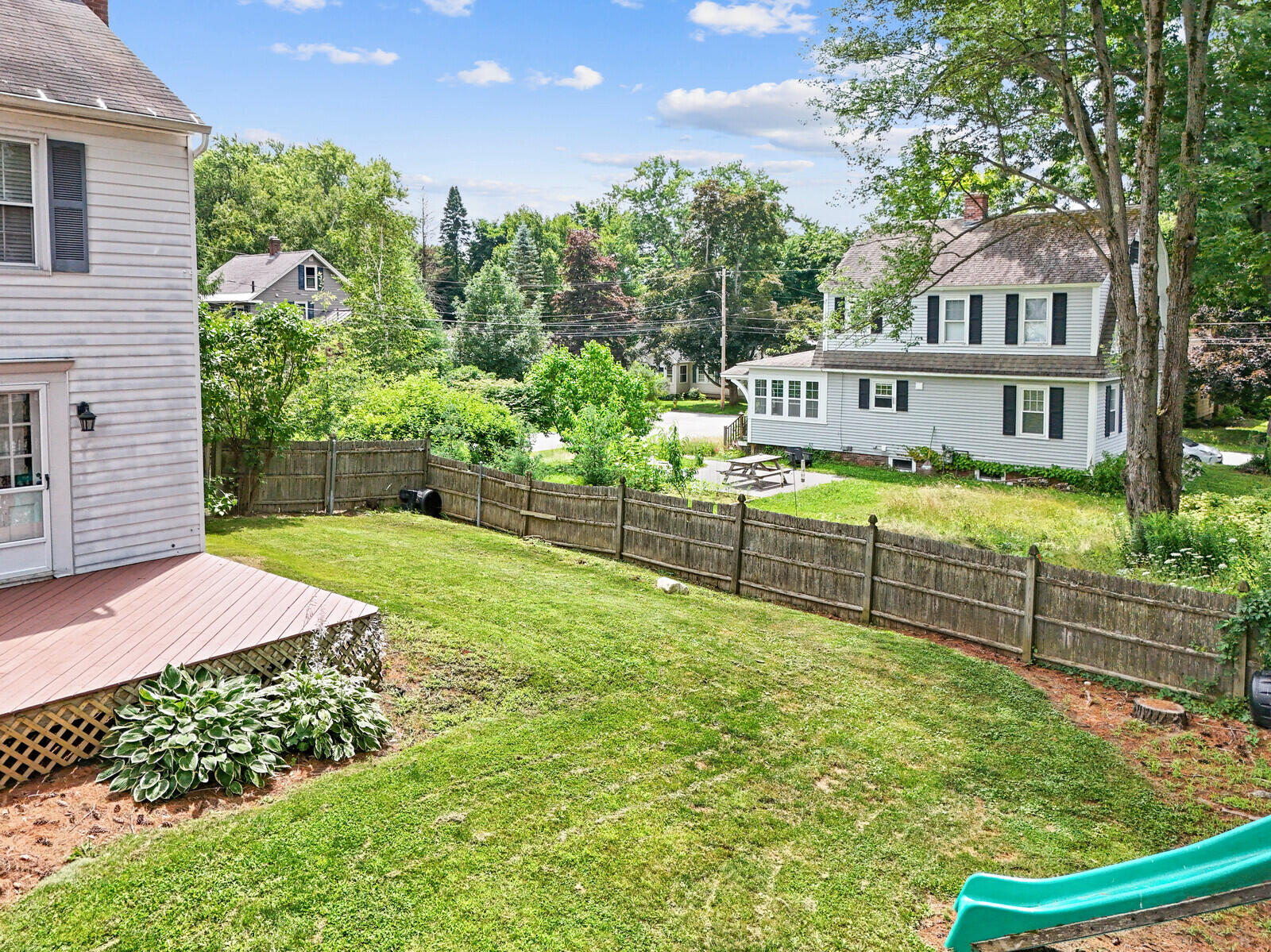 20 Hillcrest Street Waterville ME 04901