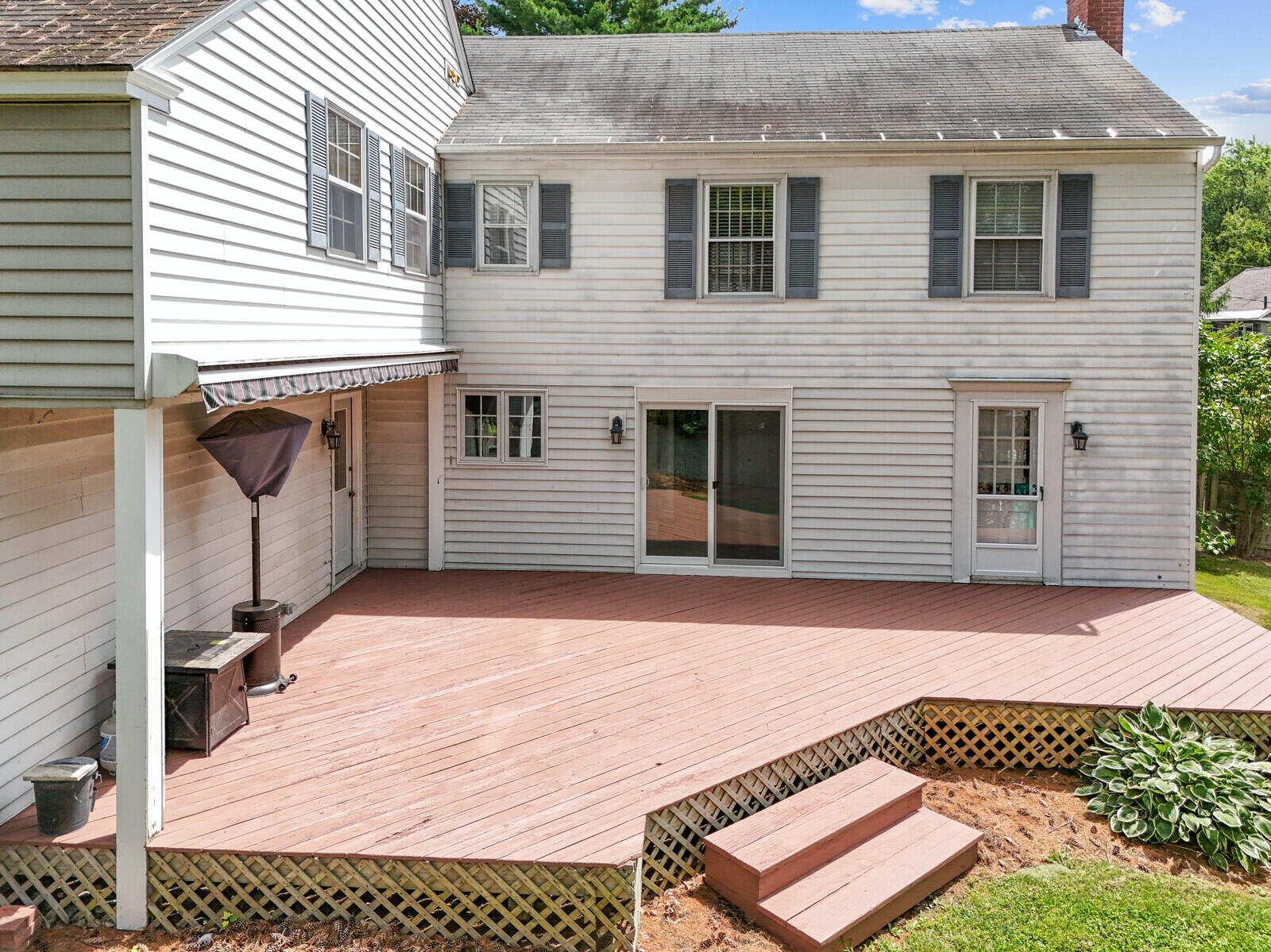 20 Hillcrest Street Waterville ME 04901