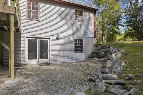 33 Quail Lane Nobleboro ME 04555