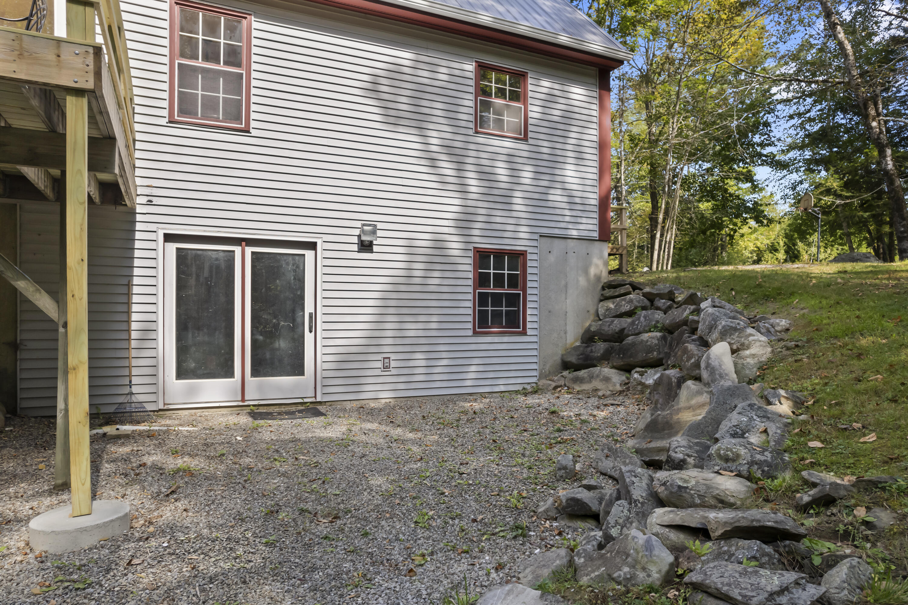 33 Quail Lane Nobleboro ME 04555