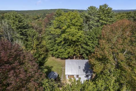 33 Quail Lane Nobleboro ME 04555