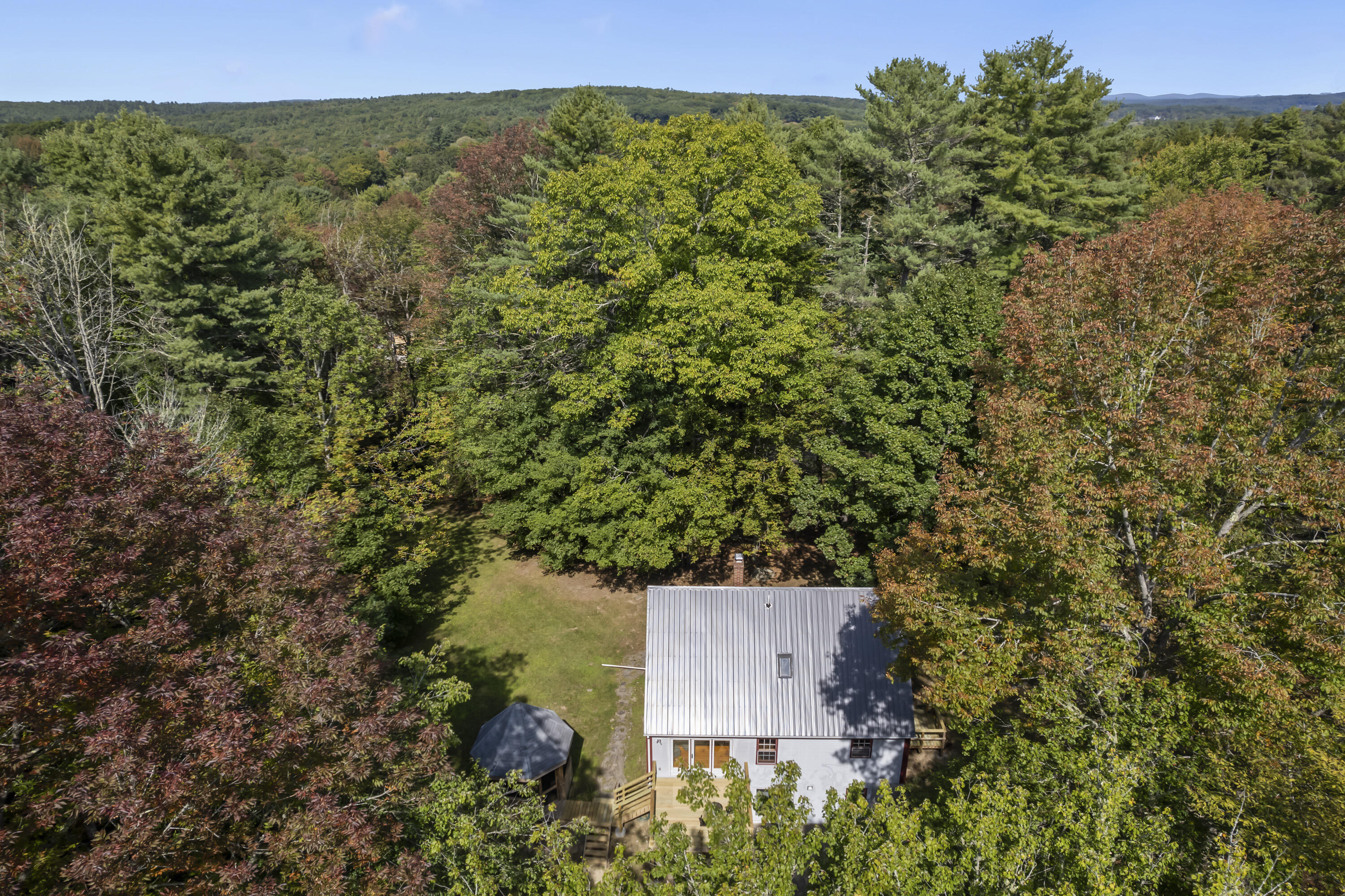 33 Quail Lane Nobleboro ME 04555