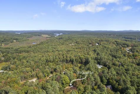 33 Quail Lane Nobleboro ME 04555
