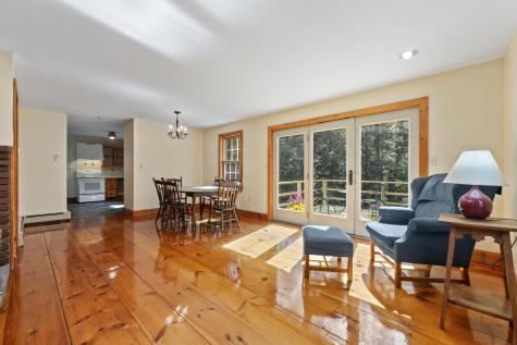 33 Quail Lane Nobleboro ME 04555