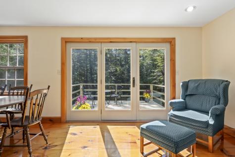 33 Quail Lane Nobleboro ME 04555