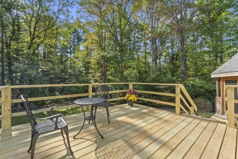 33 Quail Lane Nobleboro ME 04555