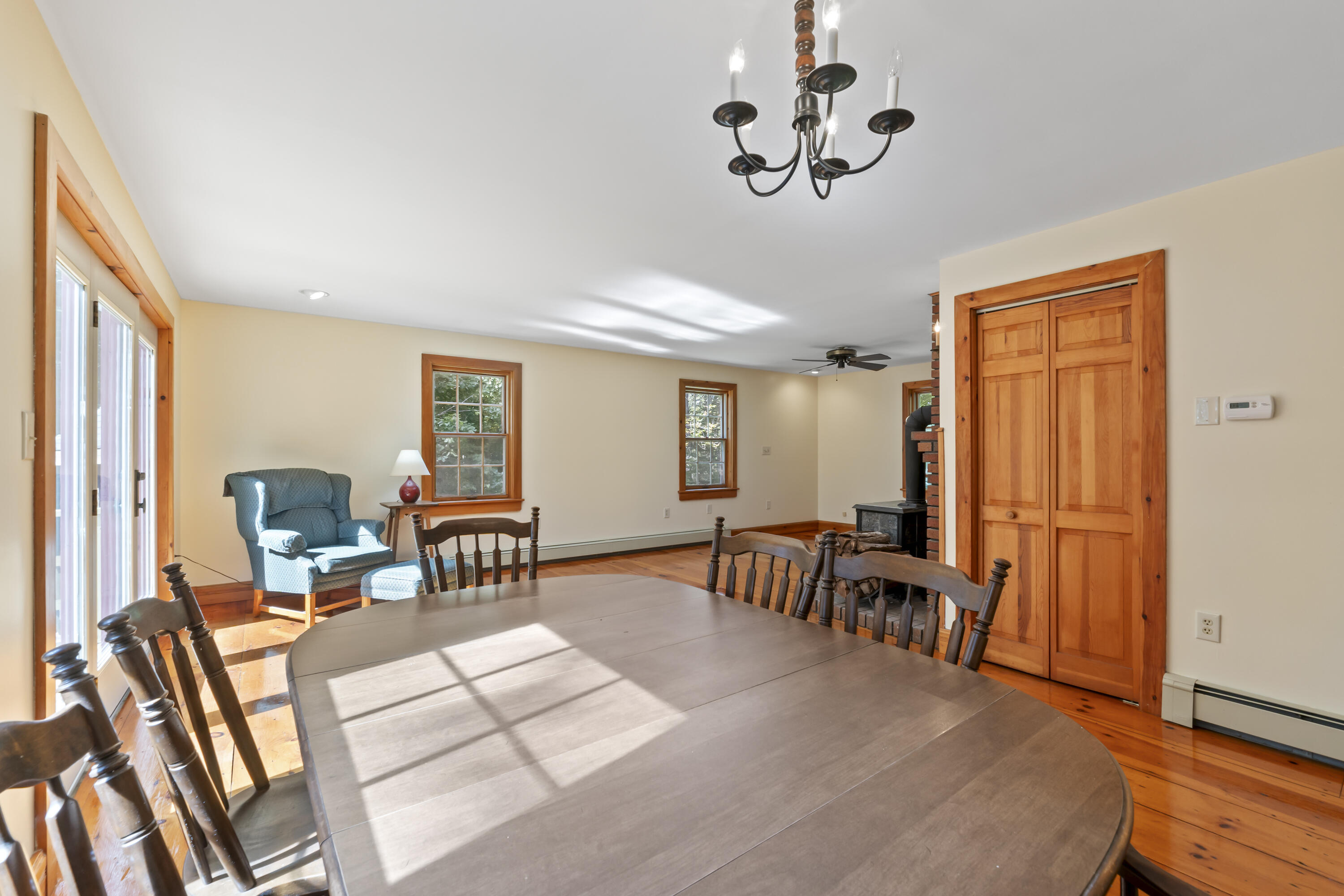 33 Quail Lane Nobleboro ME 04555