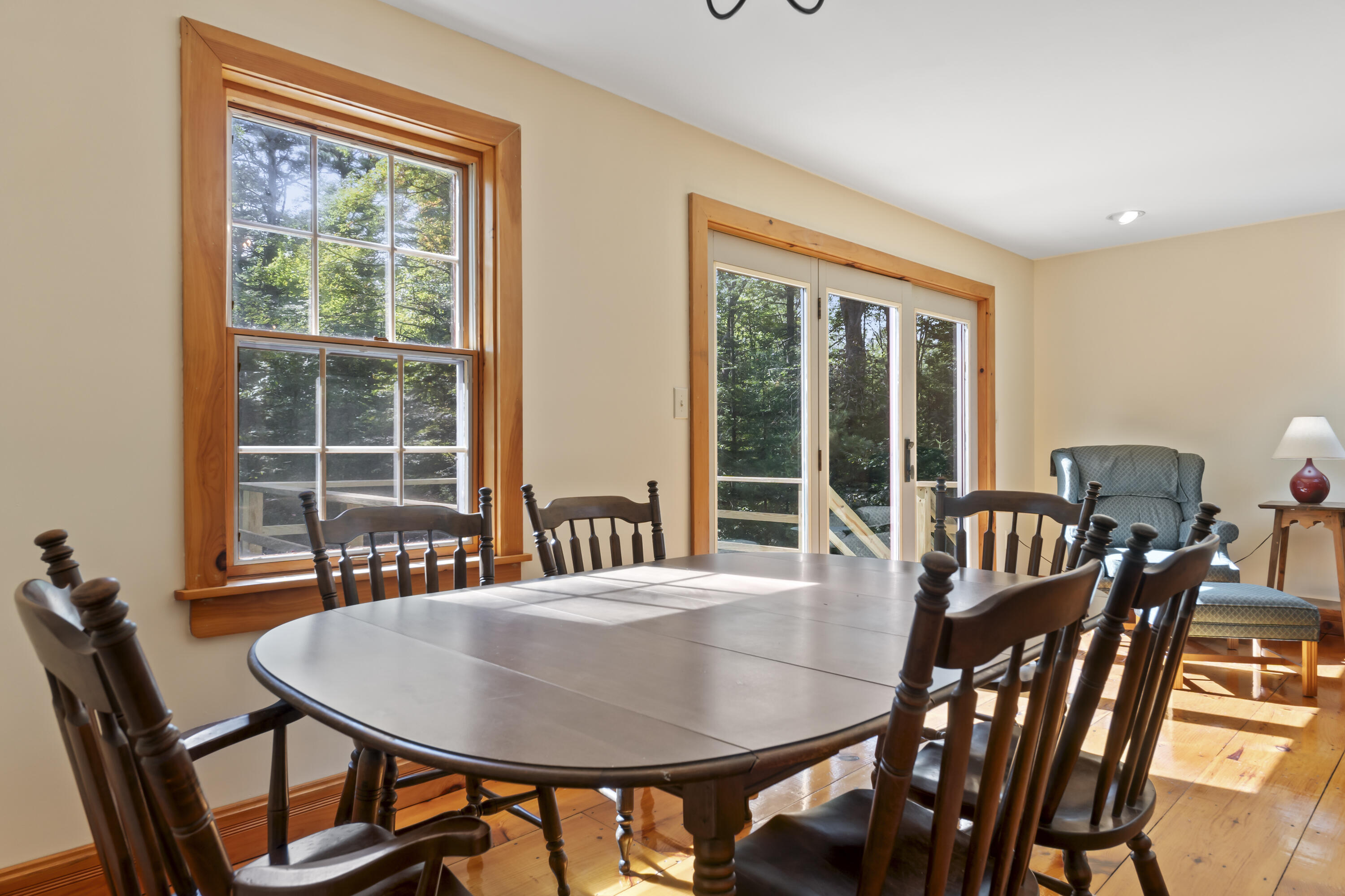 33 Quail Lane Nobleboro ME 04555