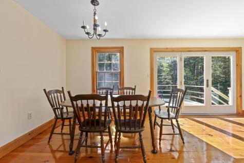 33 Quail Lane Nobleboro ME 04555