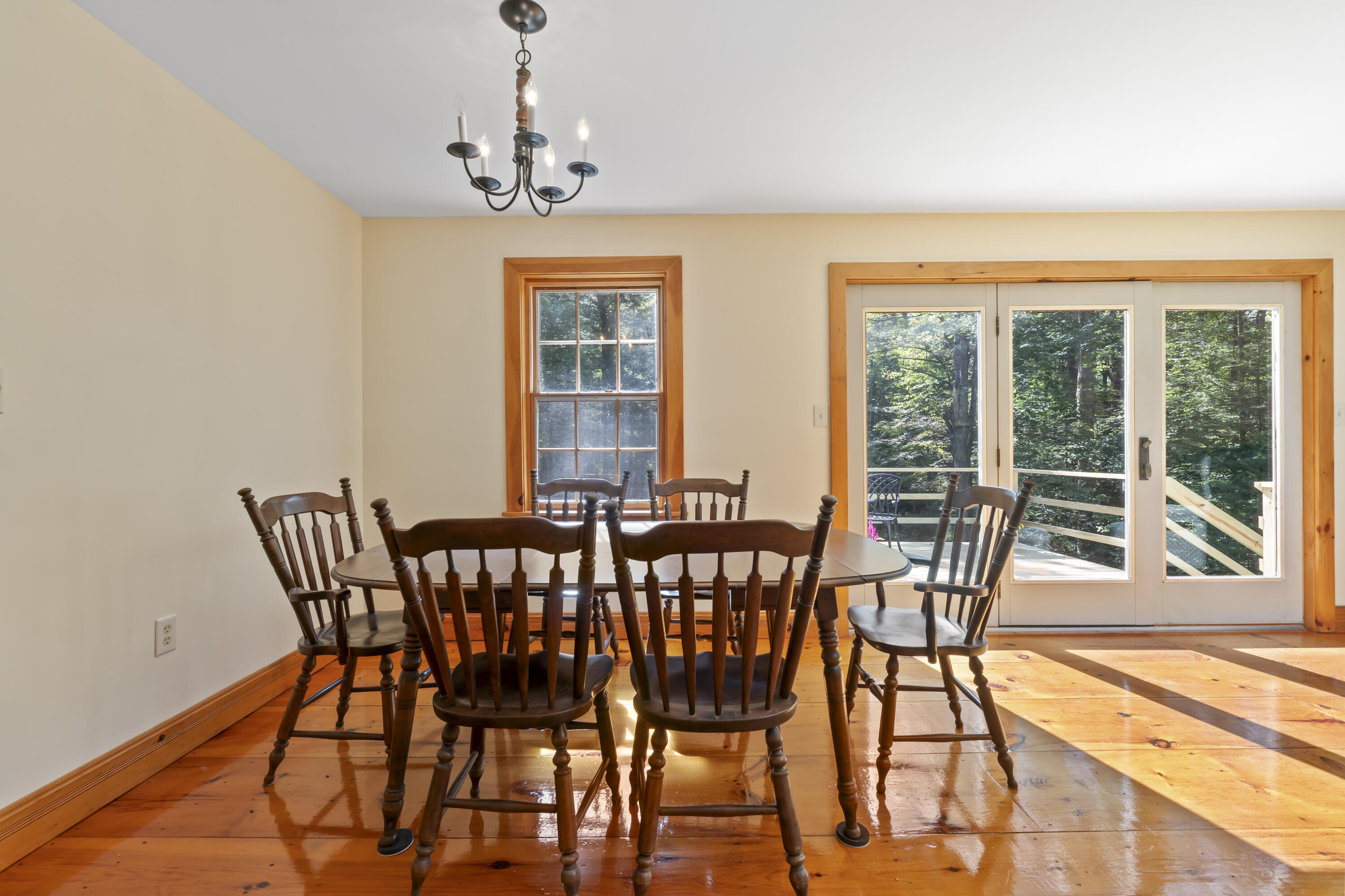 33 Quail Lane Nobleboro ME 04555