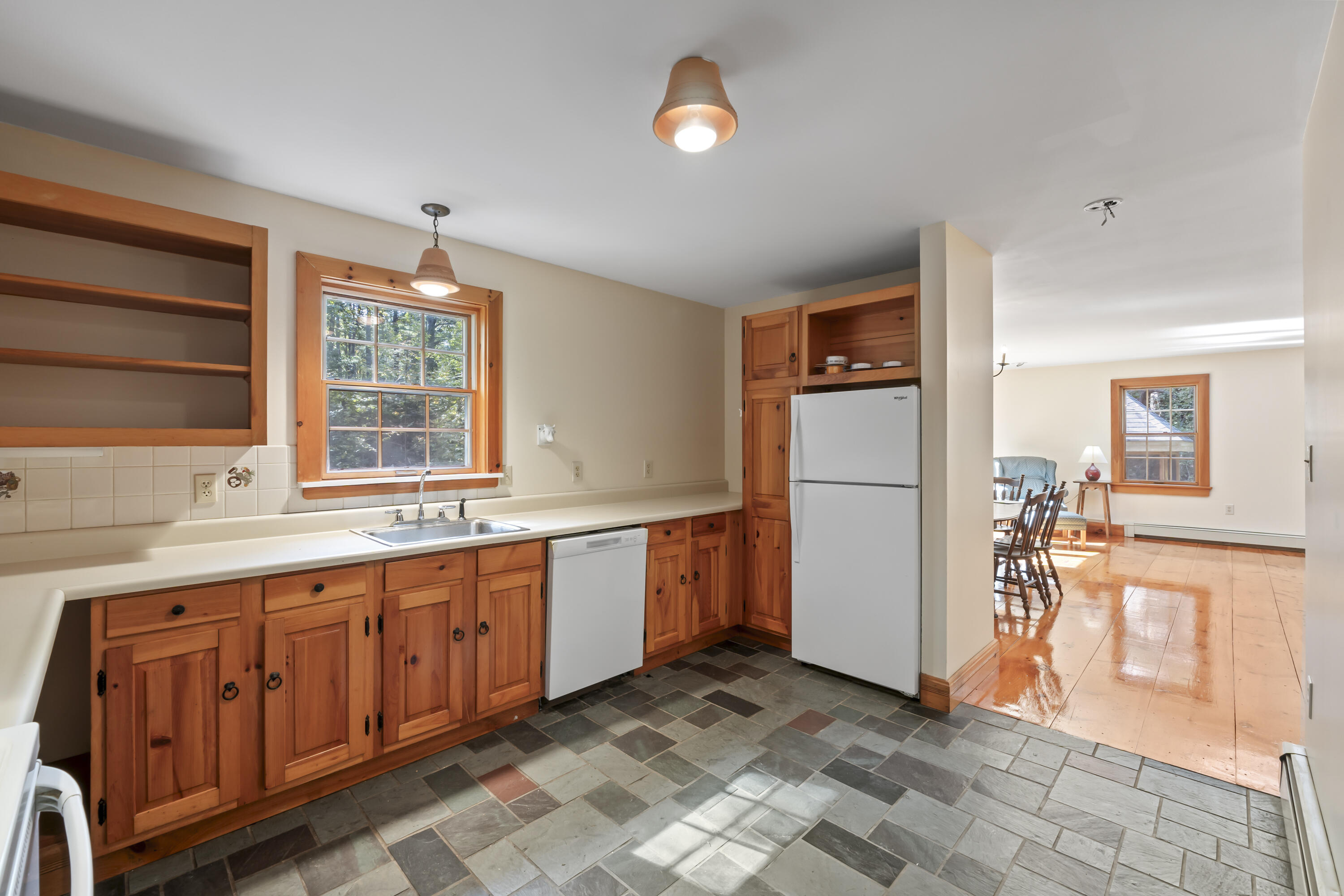 33 Quail Lane Nobleboro ME 04555