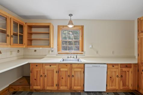 33 Quail Lane Nobleboro ME 04555