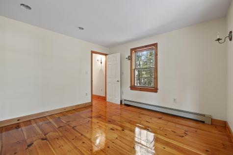 33 Quail Lane Nobleboro ME 04555