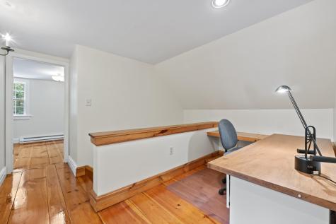 33 Quail Lane Nobleboro ME 04555