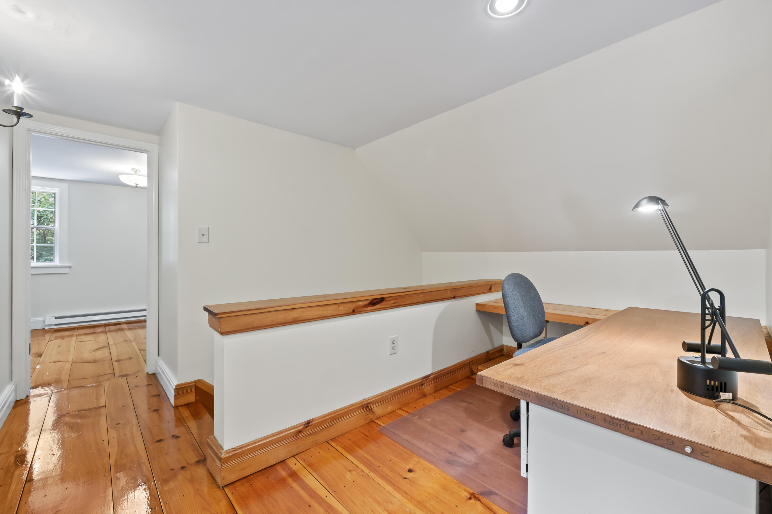 33 Quail Lane Nobleboro ME 04555