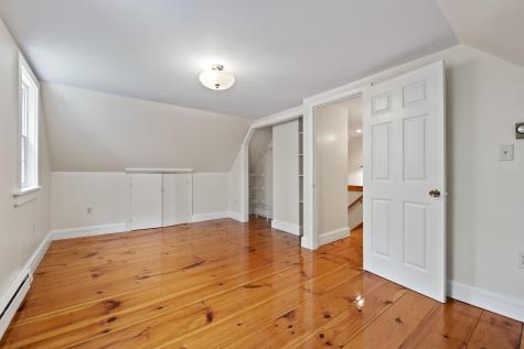 33 Quail Lane Nobleboro ME 04555