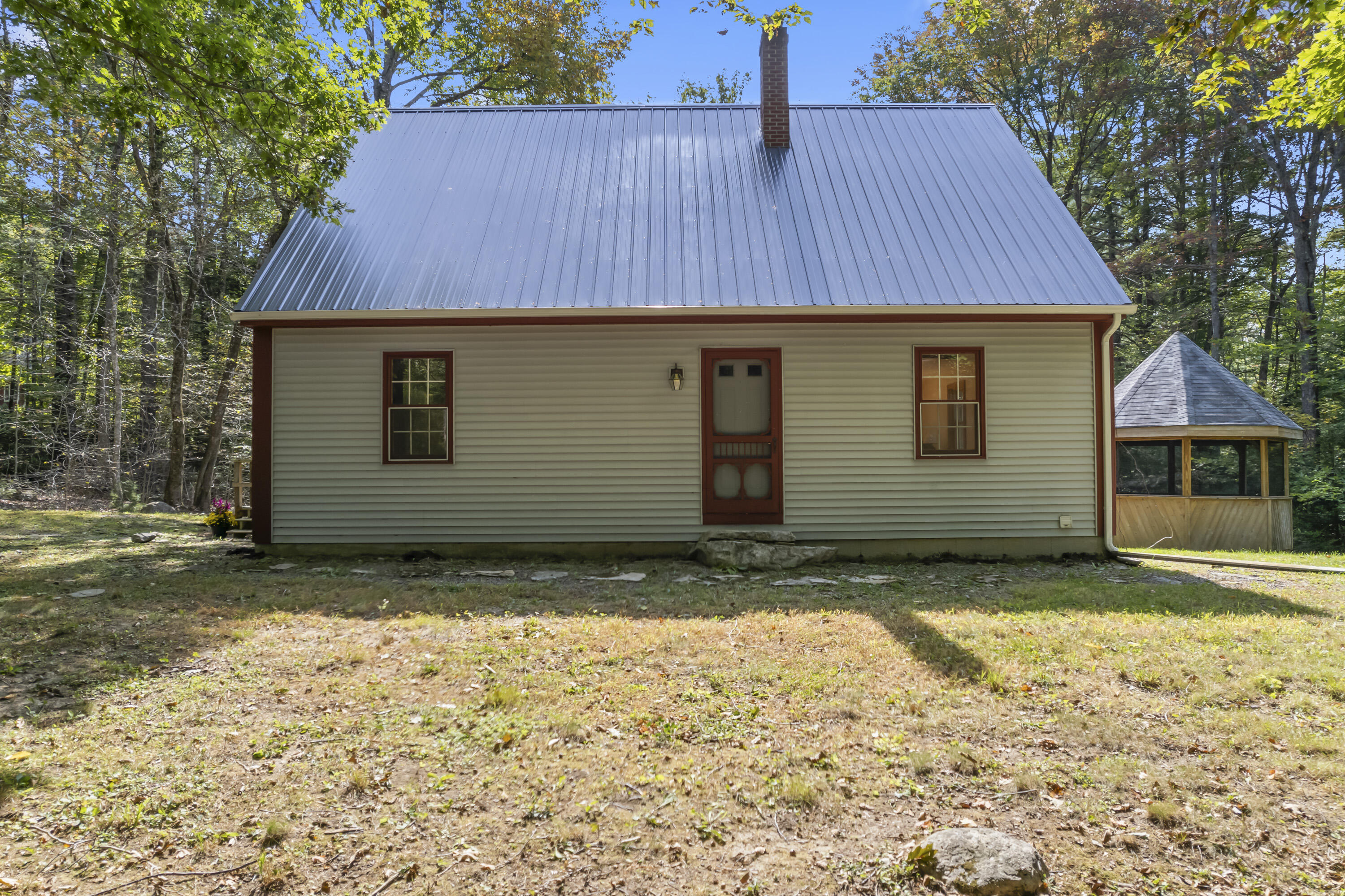 33 Quail Lane Nobleboro ME 04555