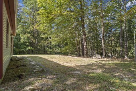 33 Quail Lane Nobleboro ME 04555