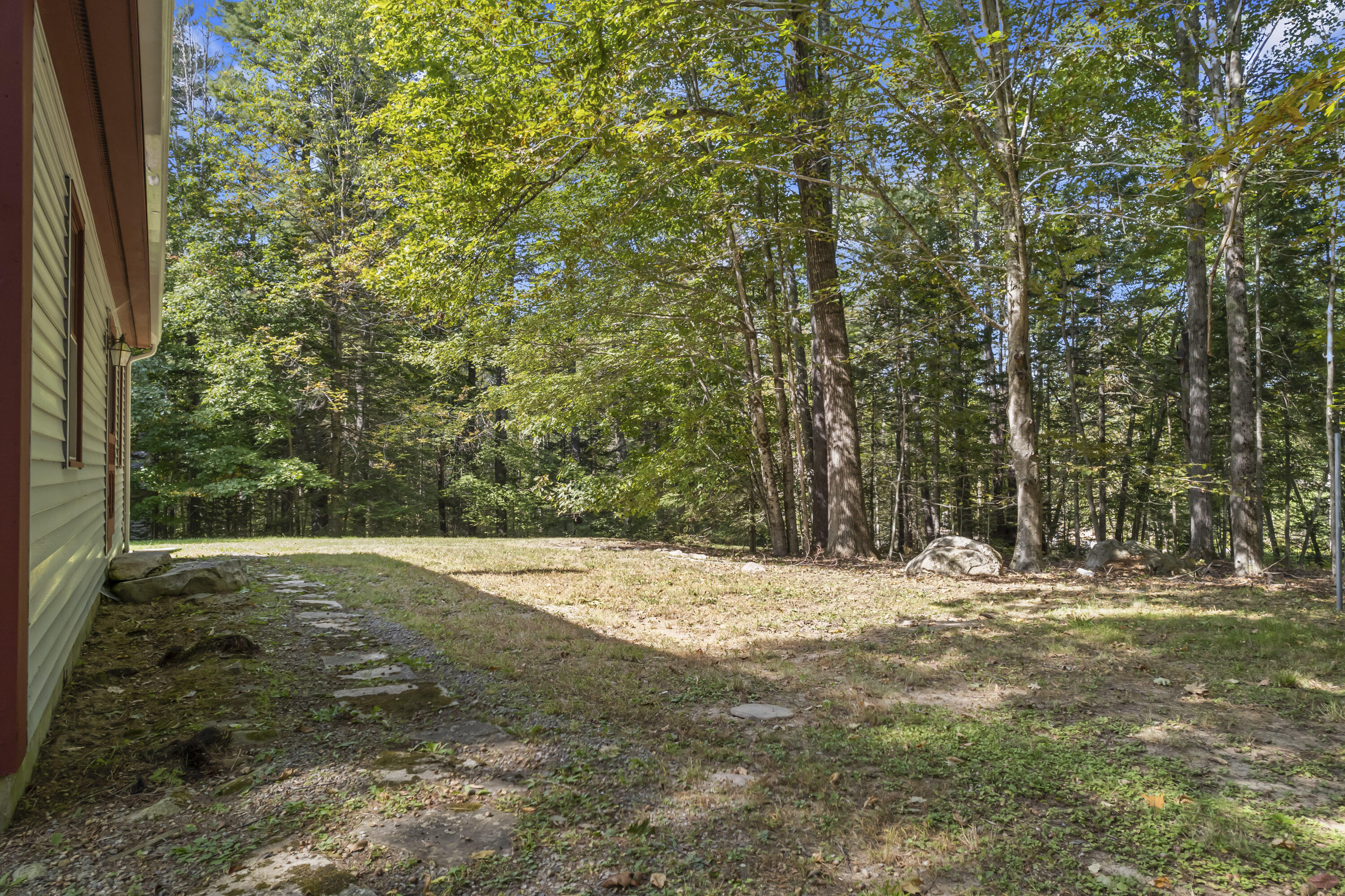 33 Quail Lane Nobleboro ME 04555