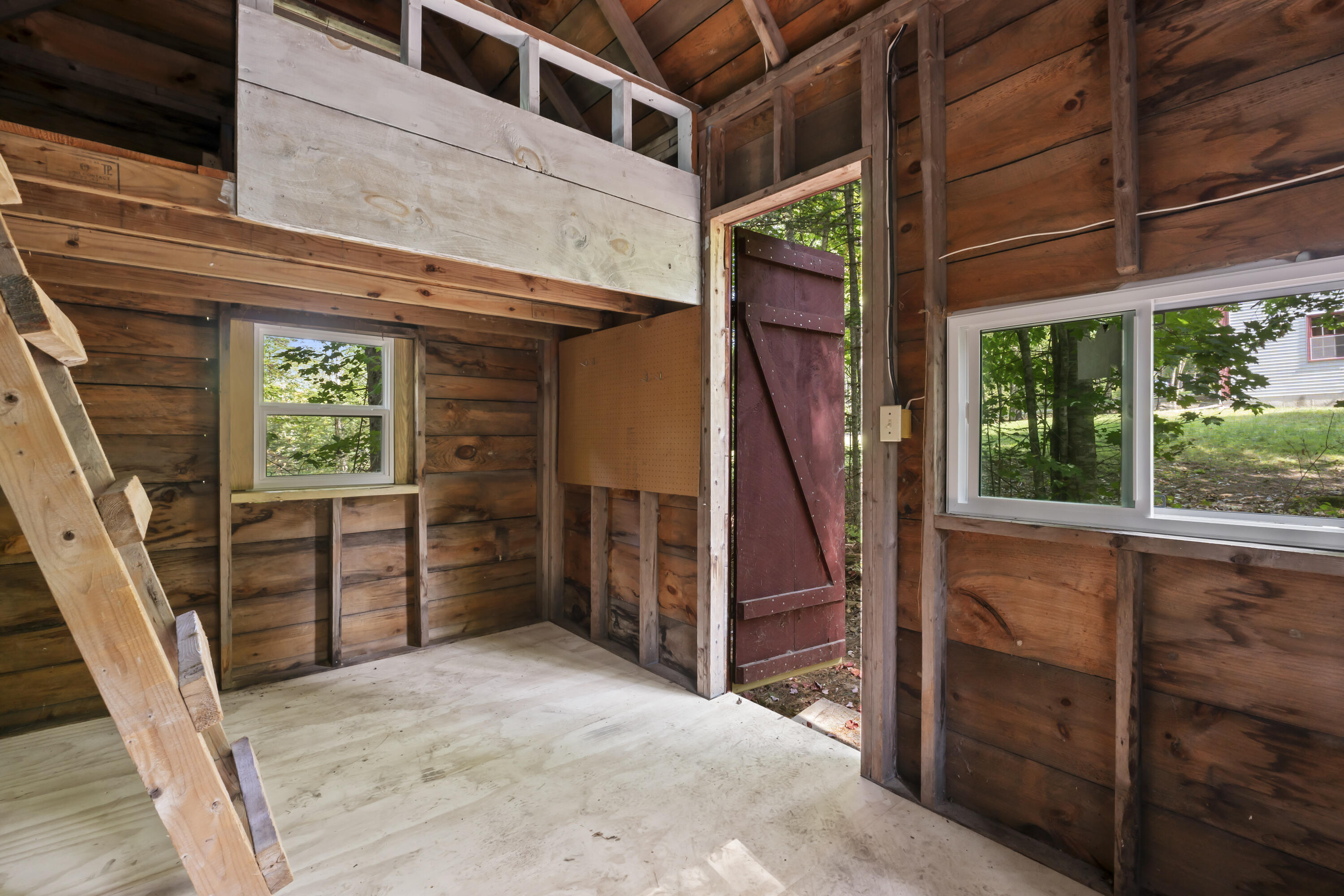 33 Quail Lane Nobleboro ME 04555