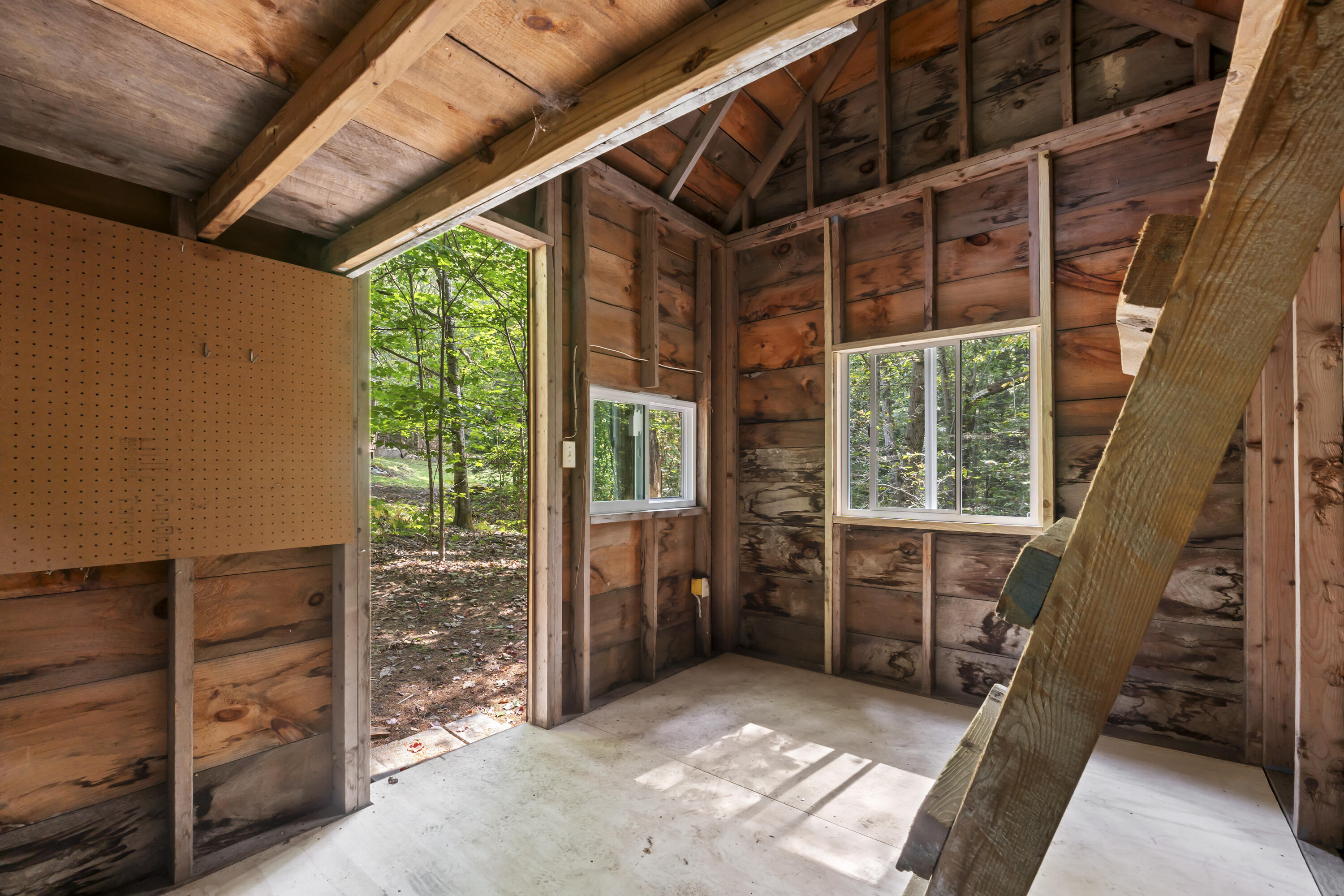 33 Quail Lane Nobleboro ME 04555