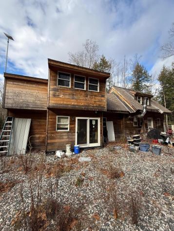 7 Fuller Lane Denmark ME 04022