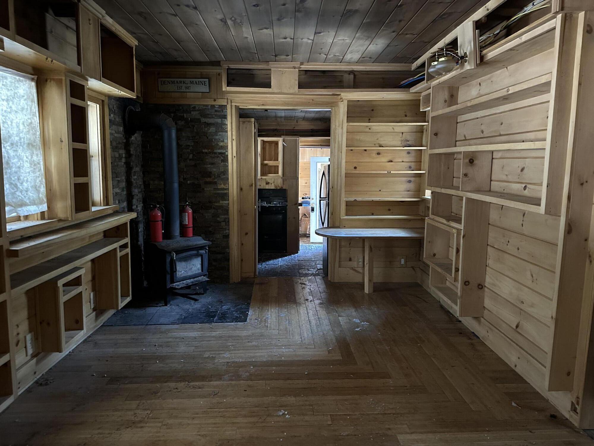 7 Fuller Lane Denmark ME 04022