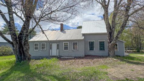 548 Main Street Lovell ME 04051