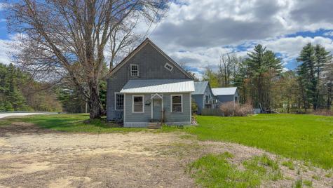 548 Main Street Lovell ME 04051