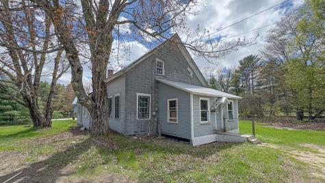 548 Main Street Lovell ME 04051