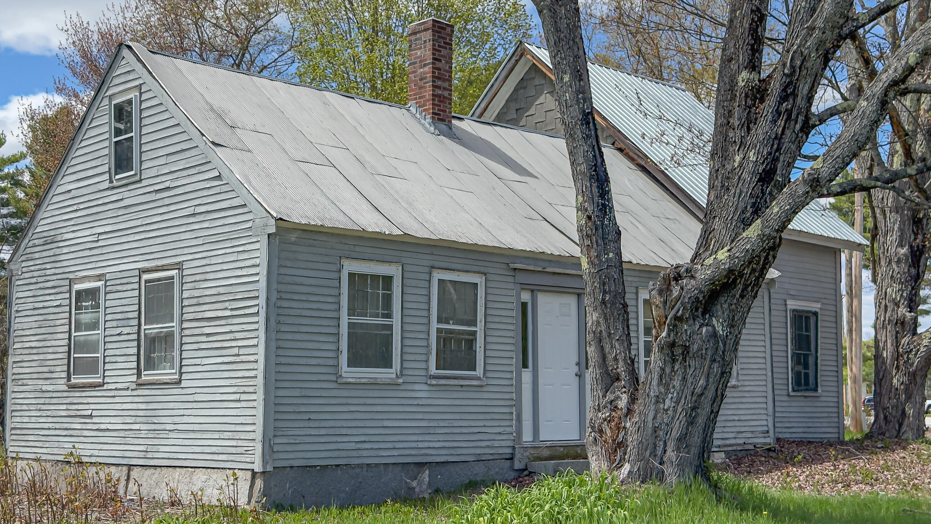 548 Main Street Lovell ME 04051