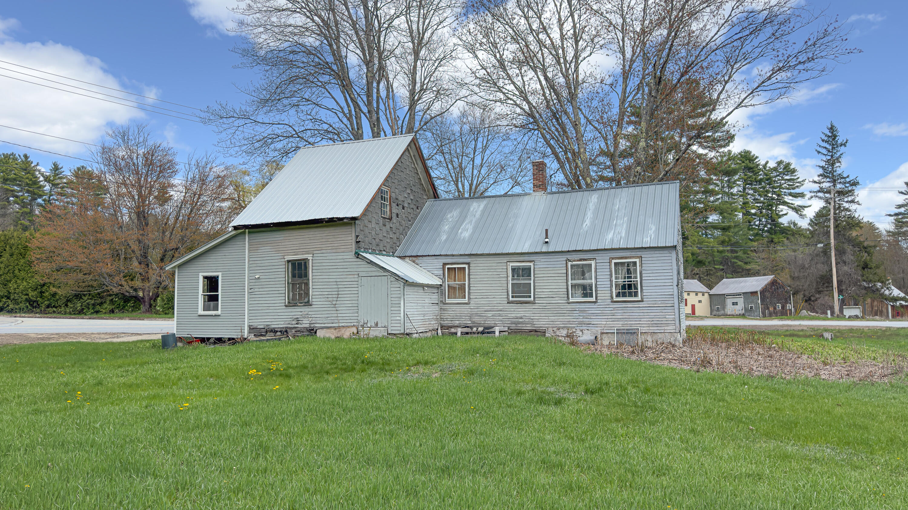 548 Main Street Lovell ME 04051