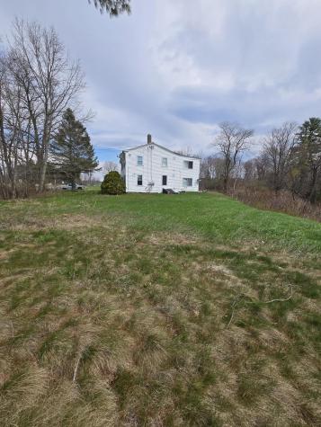51 N Parish Road Turner ME 04282