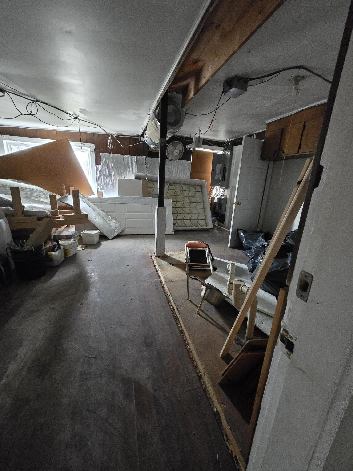 51 N Parish Road Turner ME 04282