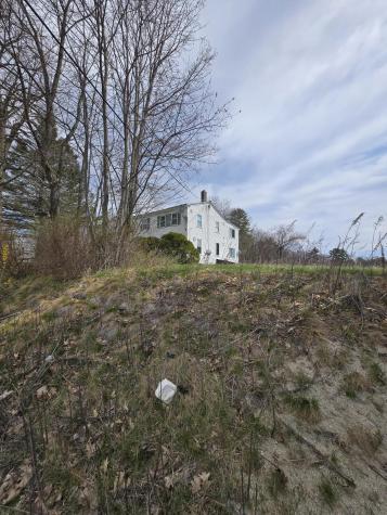 51 N Parish Road Turner ME 04282